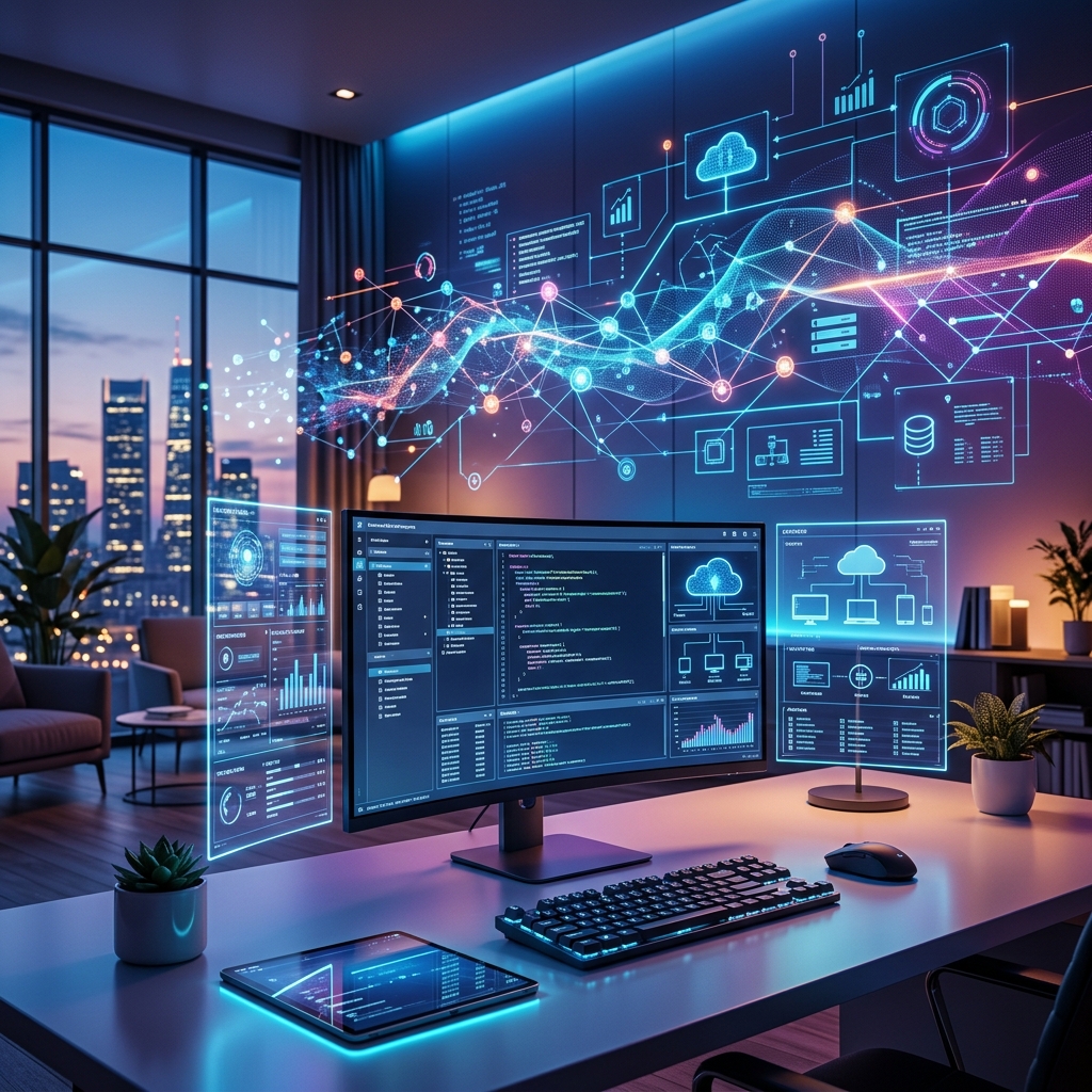 Ql Ms QLMS — Learn. Grow. Achieve.